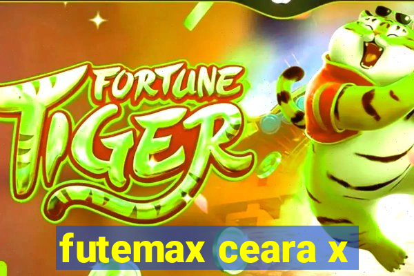 futemax ceara x